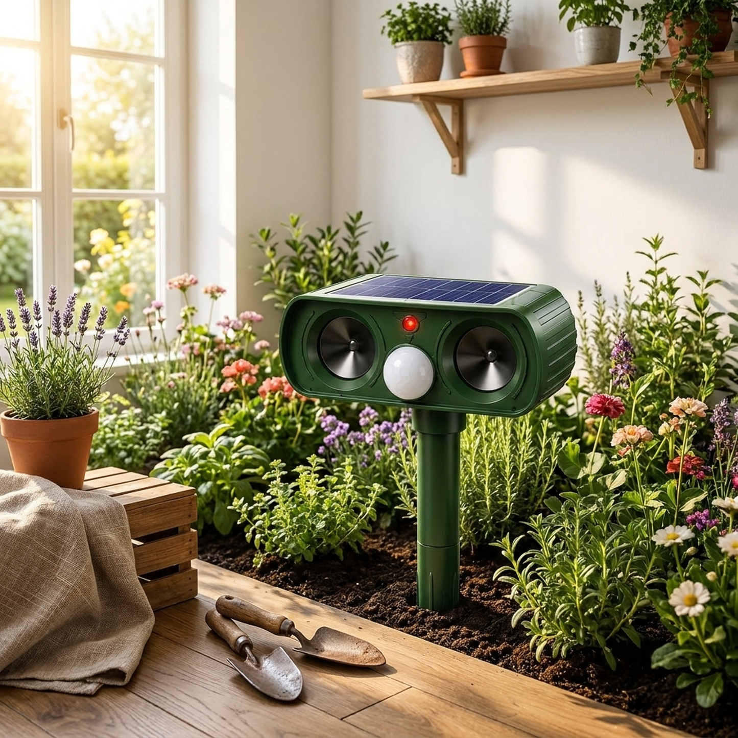 LISTINGOPT::kovosis::solar-motion-animal-deterrent-for-humane-garden-protection::03-lifestyle