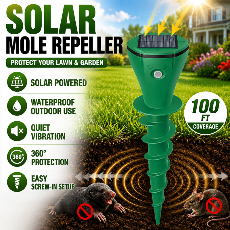 LISTINGOPT::kovosis::solar-powered-waterproof-screw-mole-repellent2::04-closeup