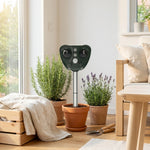 LISTINGOPT::kovosis::solar-ultrasonic-bird-repeller-outdoor-garden-yard-pest-control::03-lifestyle