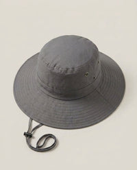LISTINGOPT::kovosis::solguard-breathable-wide-brim-sun-hat-with-uv-protection-designed-for-outdoor-comfort-travel-and-all-day-sun-safety::color-gray