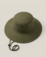 LISTINGOPT::kovosis::solguard-breathable-wide-brim-sun-hat-with-uv-protection-designed-for-outdoor-comfort-travel-and-all-day-sun-safety::color-olive-green