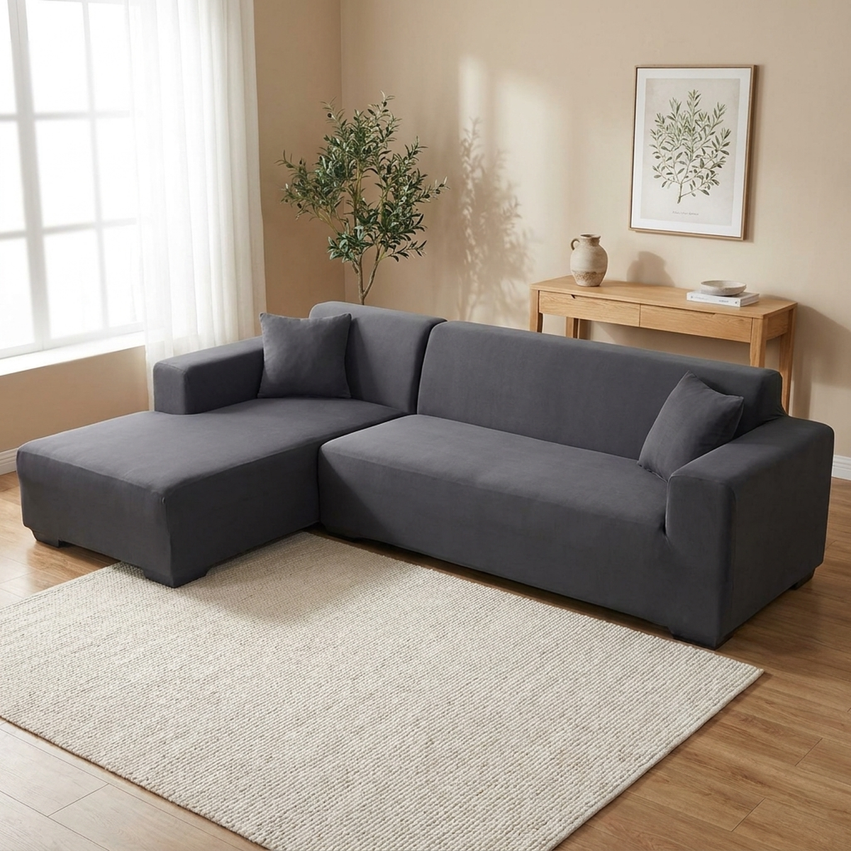 LISTINGOPT::kovosis::solid-color-sofa-cover-for-instant-refresh::01-hero