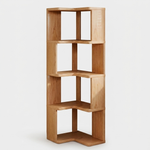 LISTINGOPT::kovosis::solid-pine-corner-cabinet-space-saving-storage::04-closeup