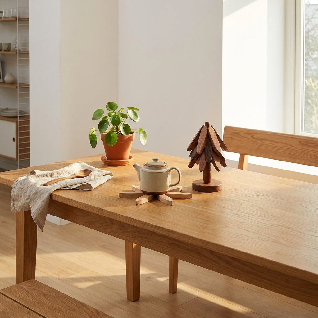LISTINGOPT::kovosis::solid-wood-heat-resistant-pot-mat-anti-scald-table-pad-non-slip-coaster-high-temperature-resistant-placemat-for-home-kitchen::03-lifestyle