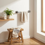 LISTINGOPT::kovosis::space-aluminum-towel-rod-self-adhesive-no-drilling-bathroom-kitchen-hand-towel-holder-plastic-base-sticky-installation::03-lifestyle
