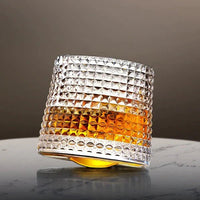 LISTINGOPT::kovosis::spinspirit-rotating-crystal-whiskey-glass-set::04-closeup