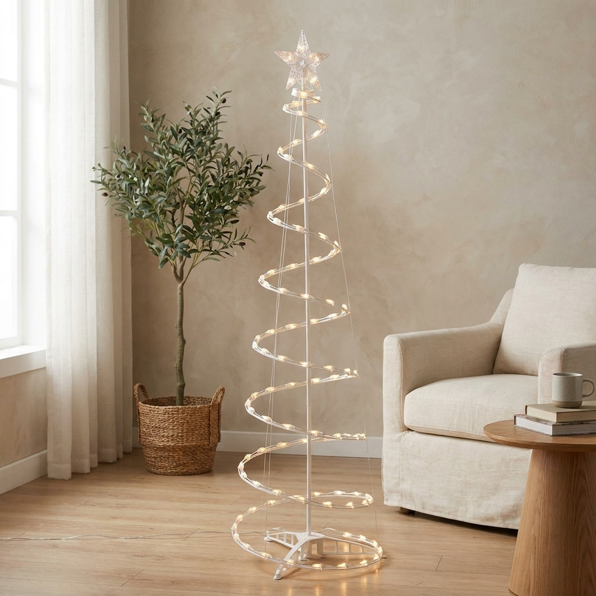 LISTINGOPT::kovosis::spiral-tree-floor-light-for-festive-glow::01-hero