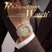 LISTINGOPT::kovosis::square-rhinestone-watch::color-gold-silver