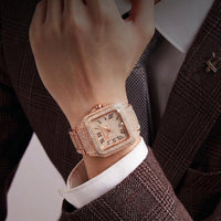 LISTINGOPT::kovosis::square-rhinestone-watch::color-rose-gold