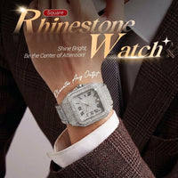 LISTINGOPT::kovosis::square-rhinestone-watch::color-silver