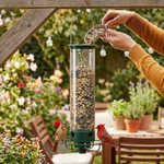 LISTINGOPT::kovosis::squirrel-proof-bird-feeder-for-peaceful-birdwatching::02-inuse