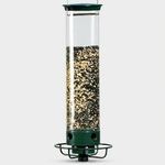 LISTINGOPT::kovosis::squirrel-proof-bird-feeder-for-peaceful-birdwatching::04-closeup