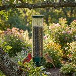 LISTINGOPT::kovosis::squirrel-proof-bird-feeder-for-peaceful-birdwatching::variant-unique-b83bade13ee0c8