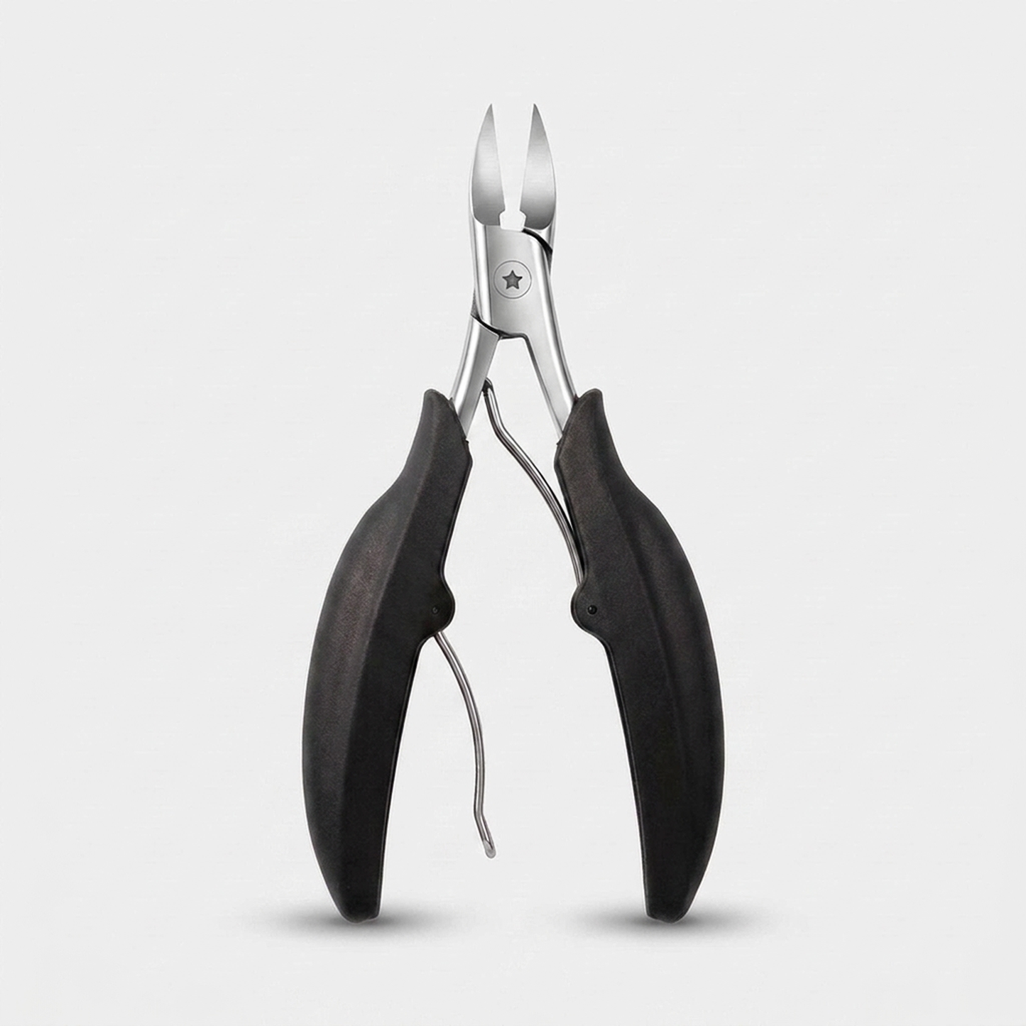 LISTINGOPT::kovosis::stainless-steel-toenail-scissors-for-thick-nails::color-black