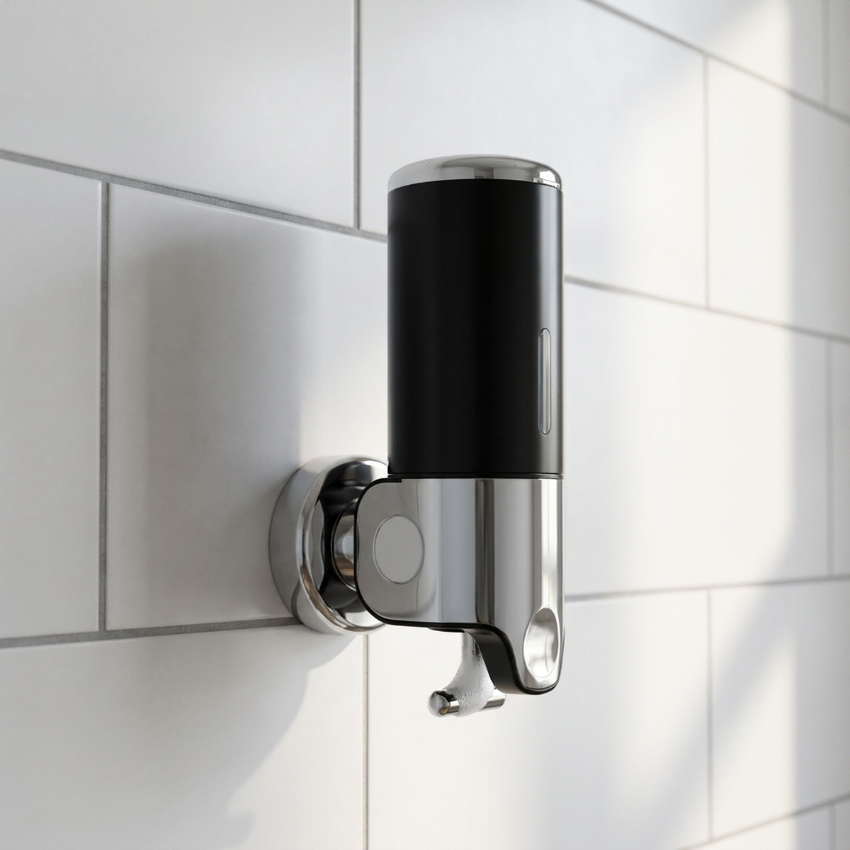 LISTINGOPT::kovosis::stainless-steel-wall-mounted-soap-dispenser-sleek-style::variant-unique-08b40a7d7d926b