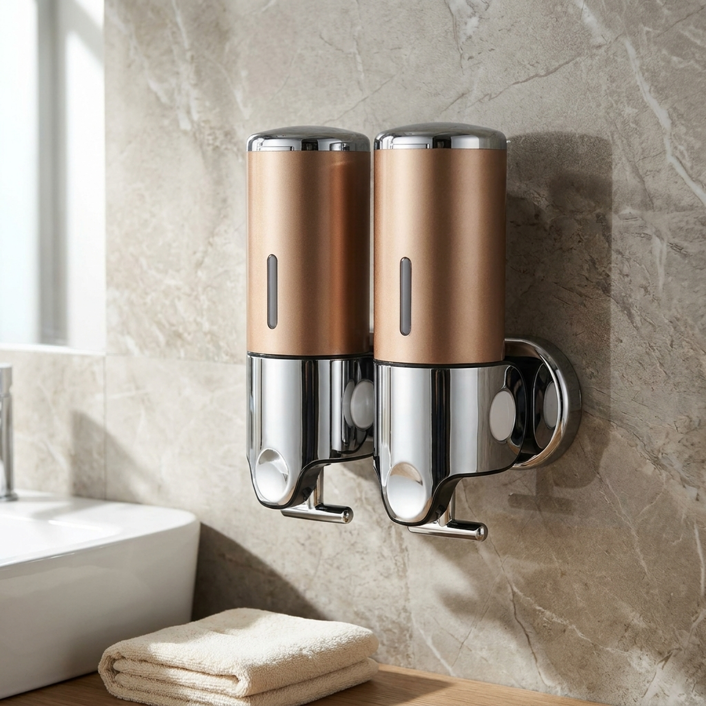 LISTINGOPT::kovosis::stainless-steel-wall-mounted-soap-dispenser-sleek-style::variant-unique-6db9aca17c5853