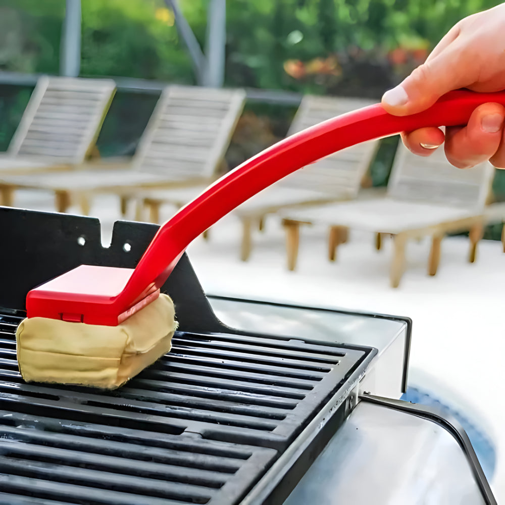 LISTINGOPT::kovosis::steam-grill-cleaner-brush-safe-non-scratch-bbq-brush-with-long-handle::04-closeup