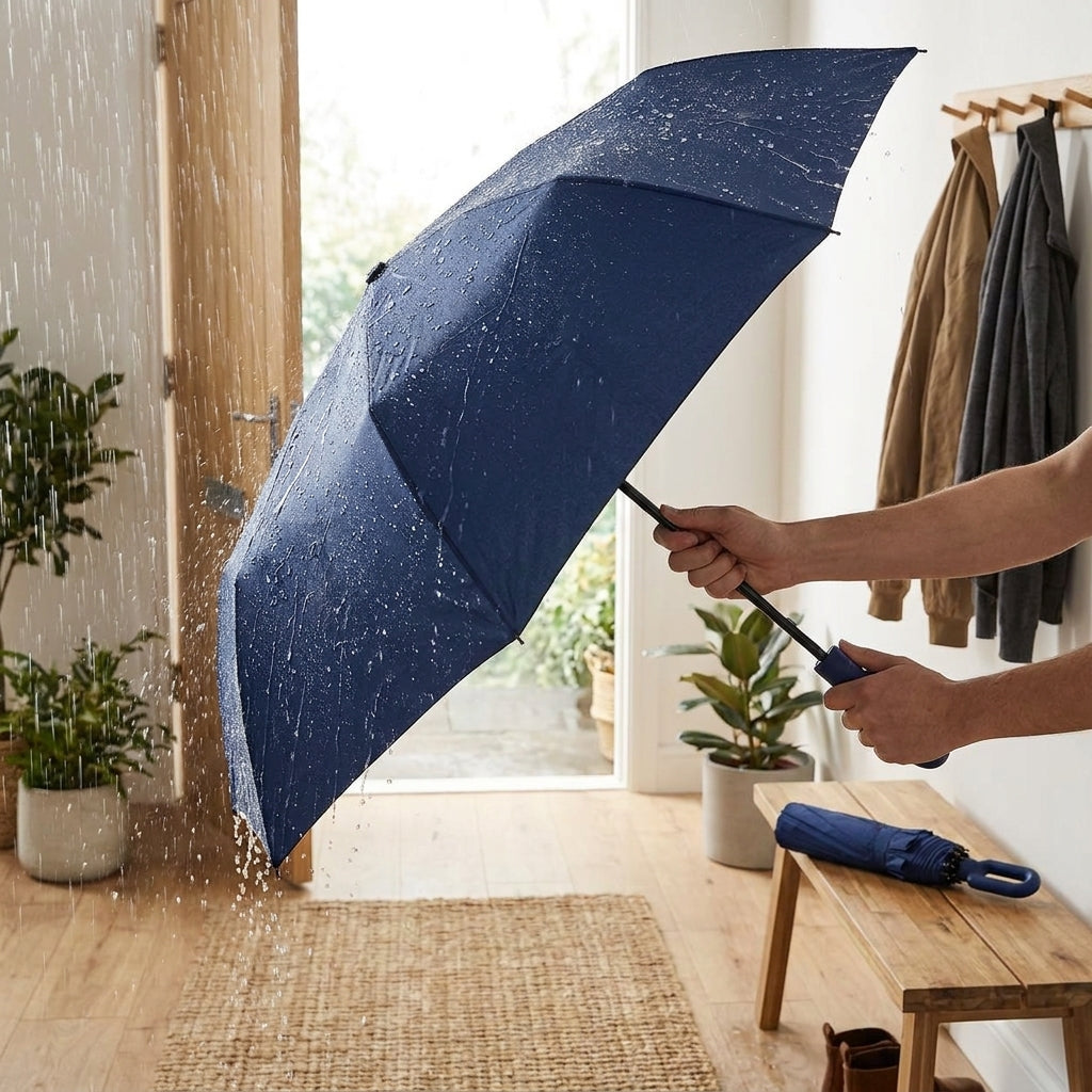 LISTINGOPT::kovosis::stormlock-automatic-windproof-umbrella-with-8-rib-structure-and-uv-protection-designed-for-strong-weather-resistance-and-everyday-travel-convenience::02-inuse