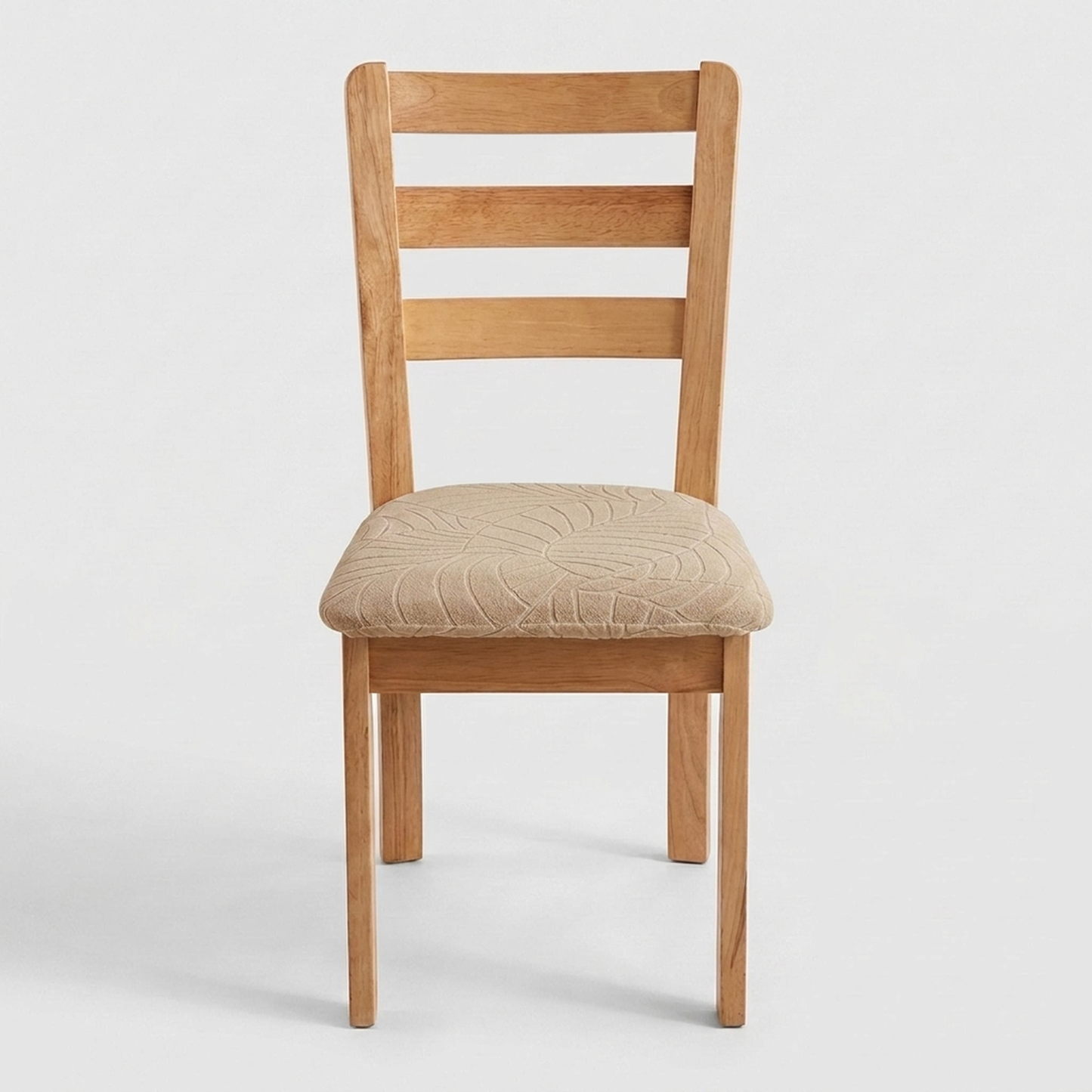 LISTINGOPT::kovosis::stretch-jacquard-chair-covers-for-an-instant-refresh::color-beige