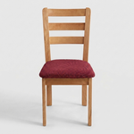 LISTINGOPT::kovosis::stretch-jacquard-chair-covers-for-an-instant-refresh::color-wine-red