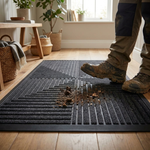 LISTINGOPT::kovosis::striped-entry-mat-for-cleaner-floors::02-inuse