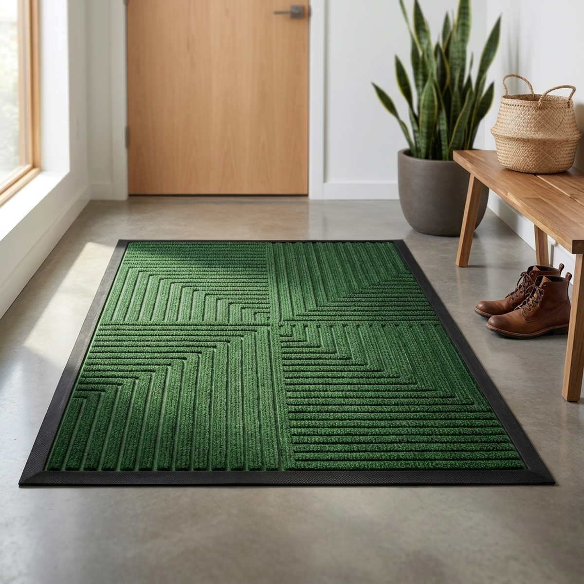 LISTINGOPT::kovosis::striped-entry-mat-for-cleaner-floors::variant-unique-e938518470c5d6