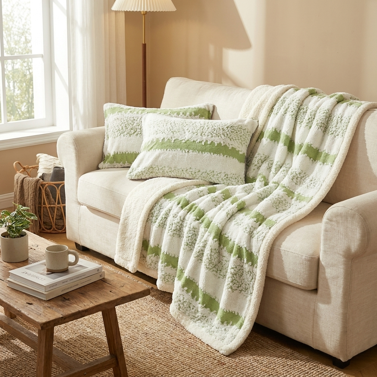 LISTINGOPT::kovosis::striped-sherpa-blanket-for-cozy-character::variant-unique-9f2bc154ad741a