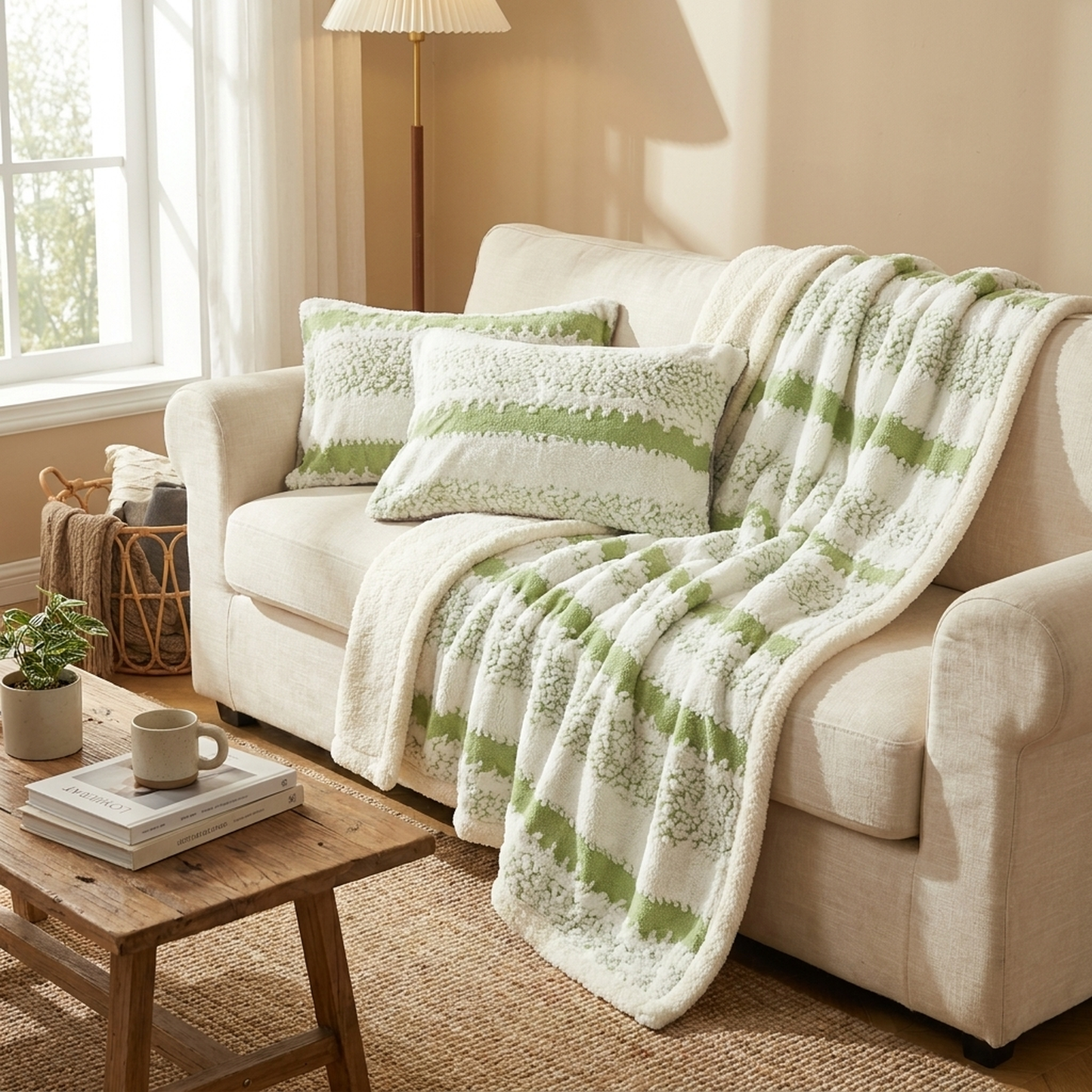 LISTINGOPT::kovosis::striped-sherpa-blanket-for-cozy-character::variant-unique-9f2bc154ad741a