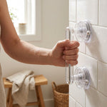 LISTINGOPT::kovosis::strong-suction-cup-handrail-bathroom-reusable-handle-for-bathroom-handrail-grab-bathroom-door-can-be-transparent::02-inuse