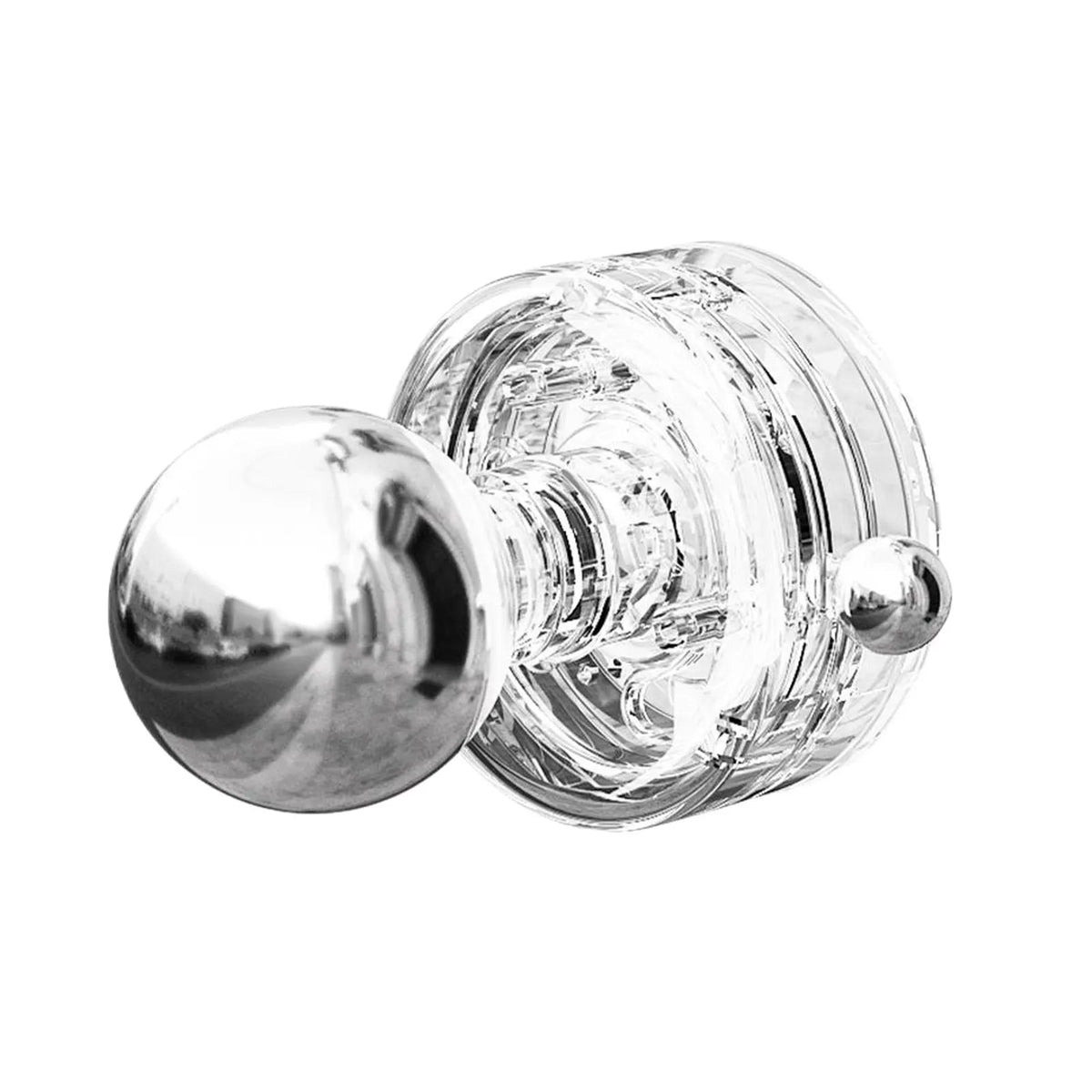 LISTINGOPT::kovosis::strong-suction-cup-handrail-bathroom-reusable-handle-for-bathroom-handrail-grab-bathroom-door-can-be-transparent::color-single-transparent