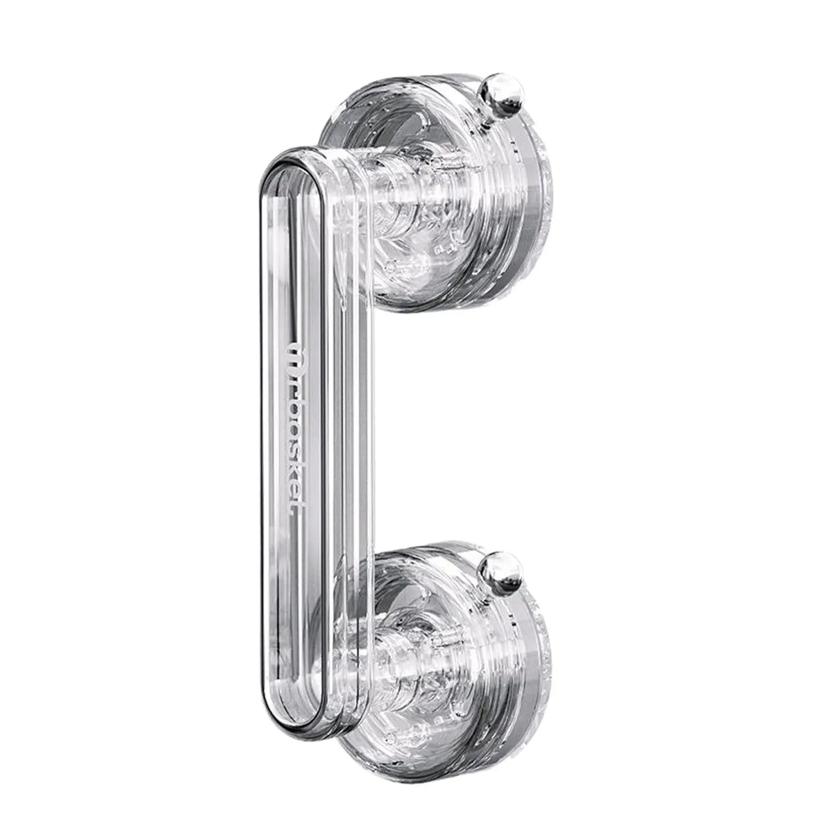 LISTINGOPT::kovosis::strong-suction-cup-handrail-bathroom-reusable-handle-for-bathroom-handrail-grab-bathroom-door-can-be-transparent::color-transparent-color
