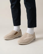 LISTINGOPT::kovosis::swellcomfort-diabetikerschuhe-mit-memory-foam-und-zero-drop-design::01-front