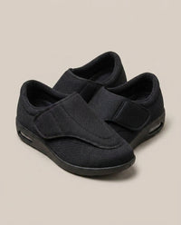 LISTINGOPT::kovosis::swellcomfort-diabetikerschuhe-mit-memory-foam-und-zero-drop-design::color-black