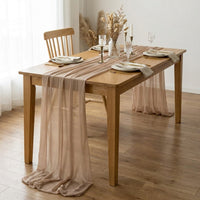 LISTINGOPT::kovosis::table-runner-luxury-sheer-for-wedding-rustic-boho-party-bridal-shower-birthday-christmas-decorations::01-hero