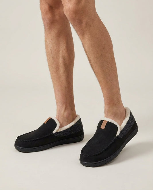 LISTINGOPT::kovosis::terrawool-warme-herren-loafer-aus-synthetischer-wolle::01-front