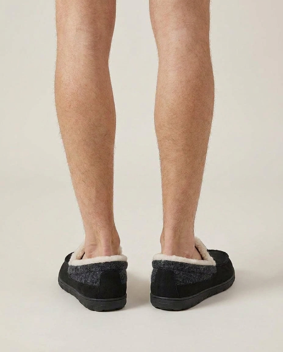 LISTINGOPT::kovosis::terrawool-warme-herren-loafer-aus-synthetischer-wolle::03-back