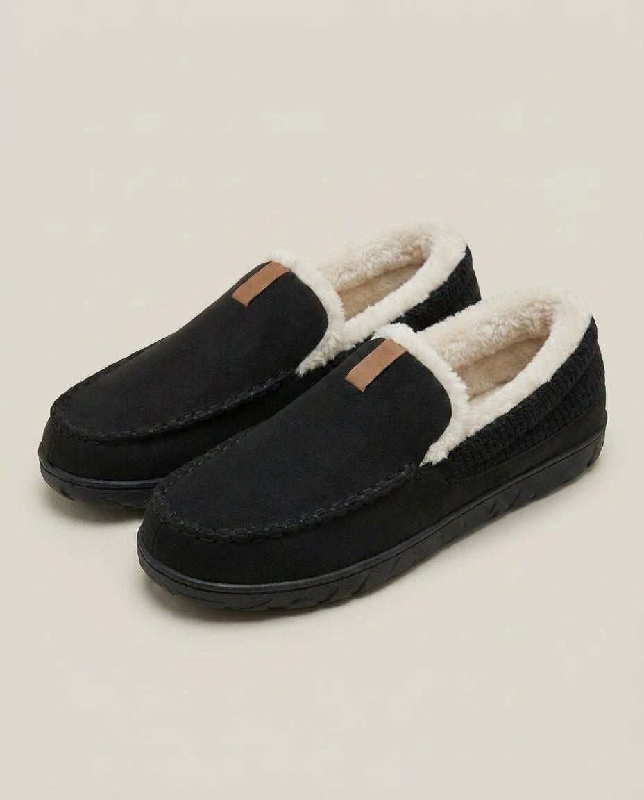 LISTINGOPT::kovosis::terrawool-warme-herren-loafer-aus-synthetischer-wolle::color-black