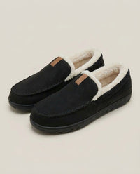 LISTINGOPT::kovosis::terrawool-warme-herren-loafer-aus-synthetischer-wolle::color-black