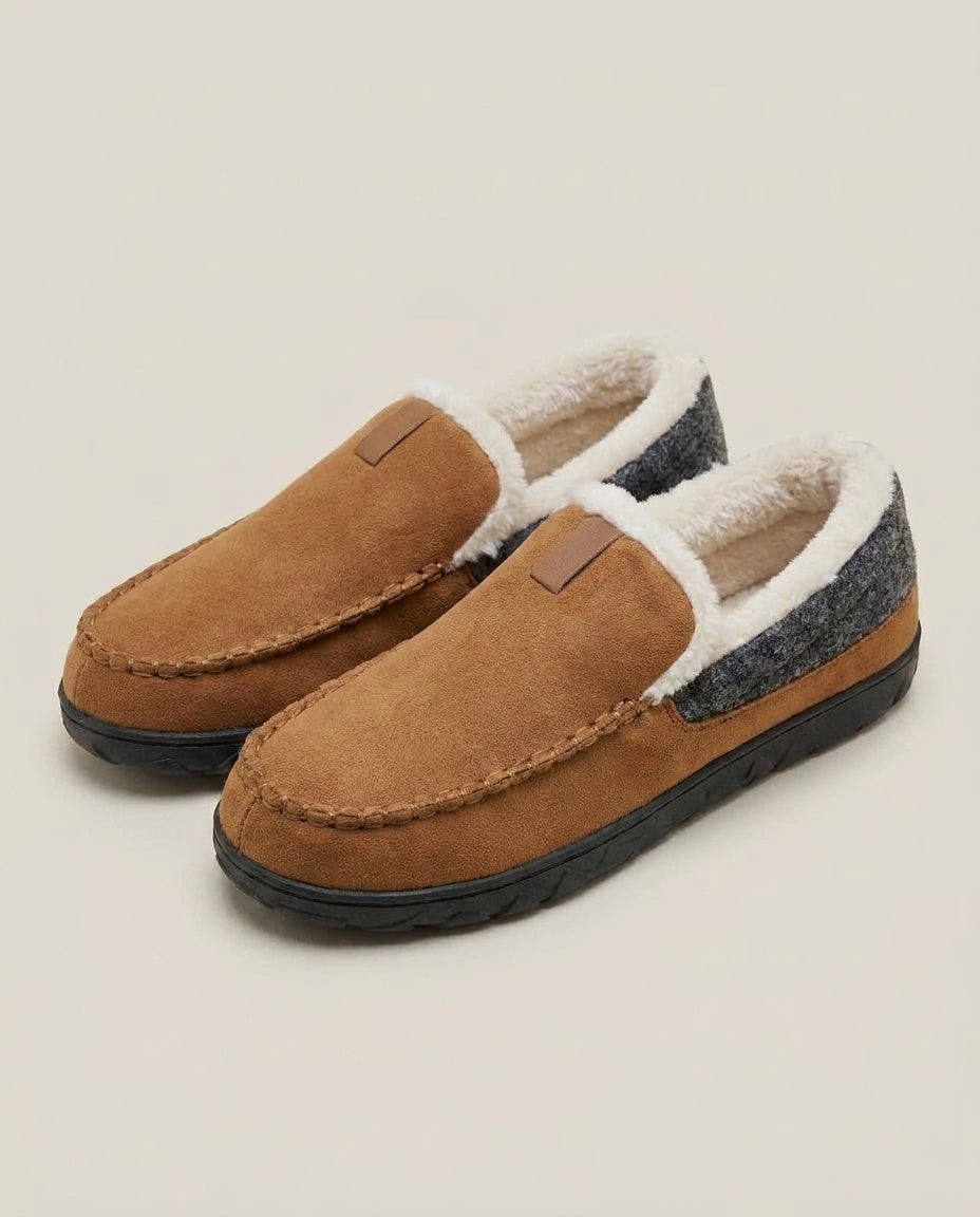 LISTINGOPT::kovosis::terrawool-warme-herren-loafer-aus-synthetischer-wolle::color-camel