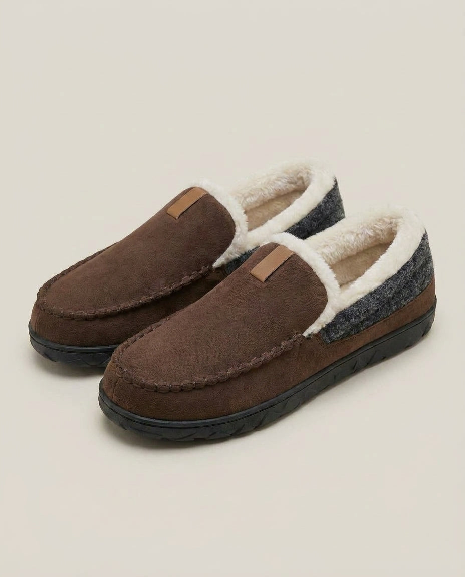 LISTINGOPT::kovosis::terrawool-warme-herren-loafer-aus-synthetischer-wolle::color-coffee