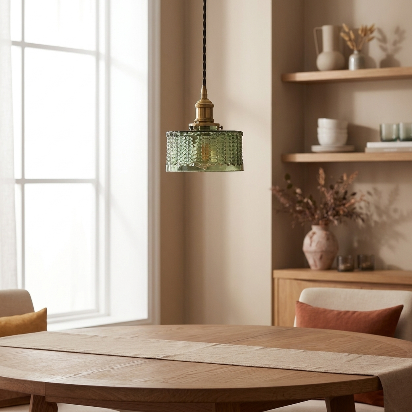 LISTINGOPT::kovosis::textured-glass-pendant-light-for-serene-ambience::01-hero
