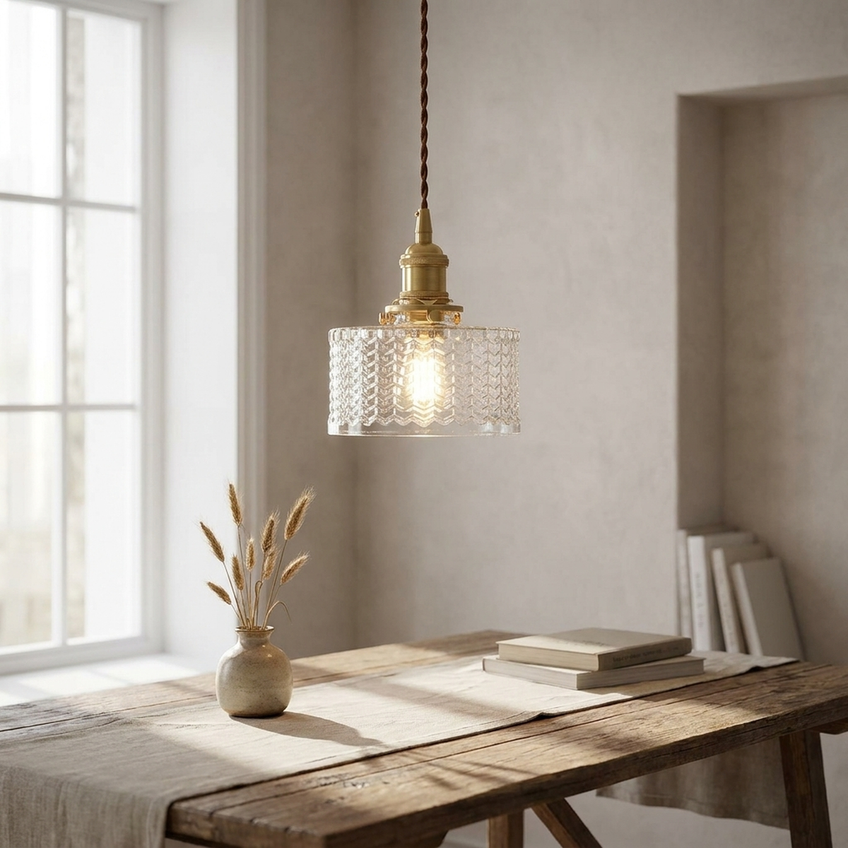 LISTINGOPT::kovosis::textured-glass-pendant-light-for-serene-ambience::variant-unique-6878d78d76b83c
