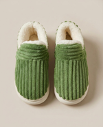 LISTINGOPT::kovosis::thermos-house-slippers-for-cozy-winter-warmth::color-green