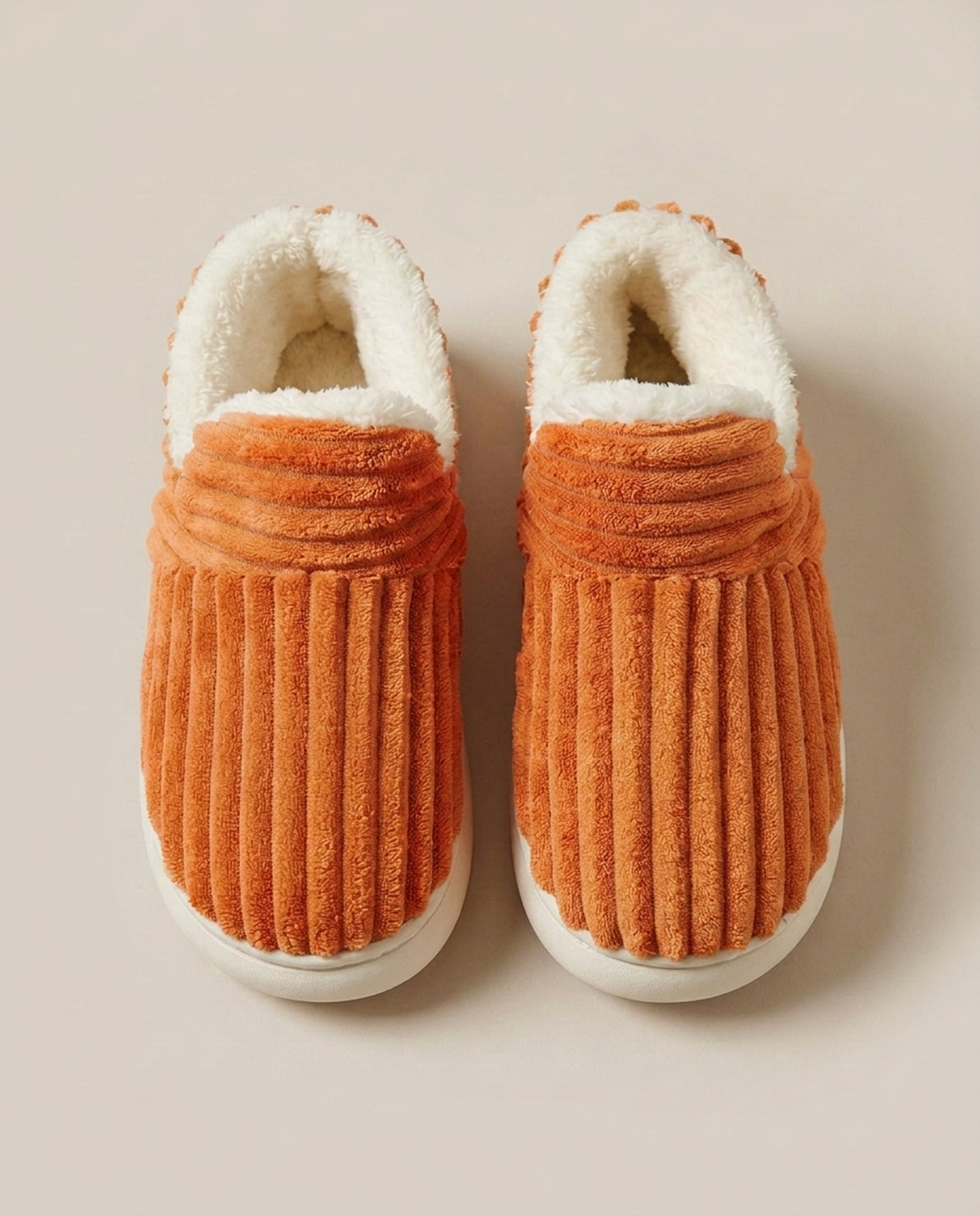 LISTINGOPT::kovosis::thermos-house-slippers-for-cozy-winter-warmth::color-orange