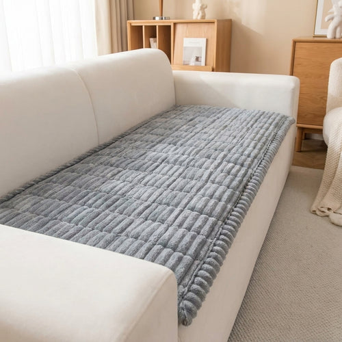 LISTINGOPT::kovosis::thicken-quilting-warm-stripe-flannel-sofa-pad-for-winter-living-room-sofa-towel-multiuse-sofa-cover-slipcover::01-hero