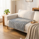LISTINGOPT::kovosis::thicken-quilting-warm-stripe-flannel-sofa-pad-for-winter-living-room-sofa-towel-multiuse-sofa-cover-slipcover::03-lifestyle