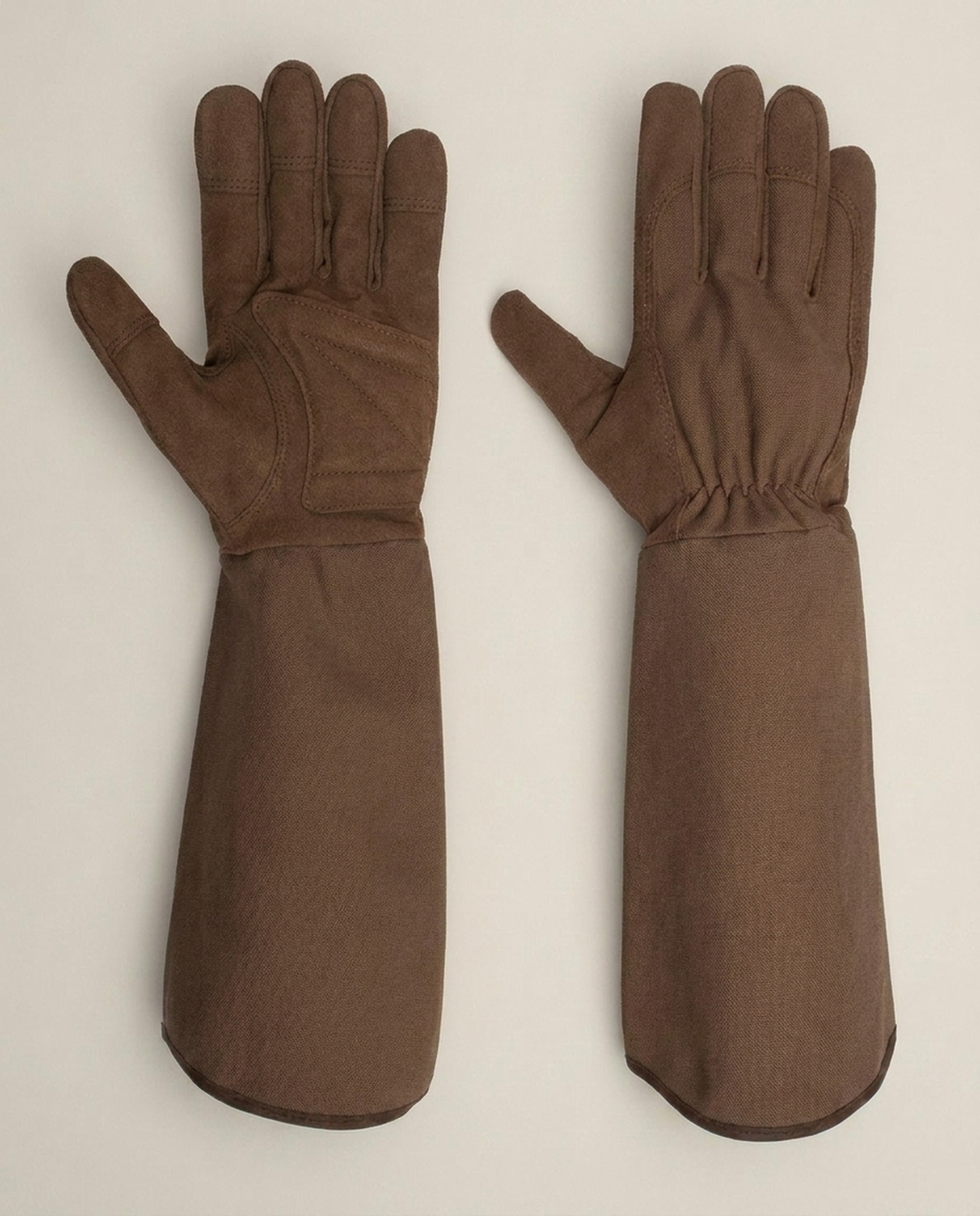 LISTINGOPT::kovosis::thorn-proof-gardening-gloves-for-safer-pruning::color-coffee