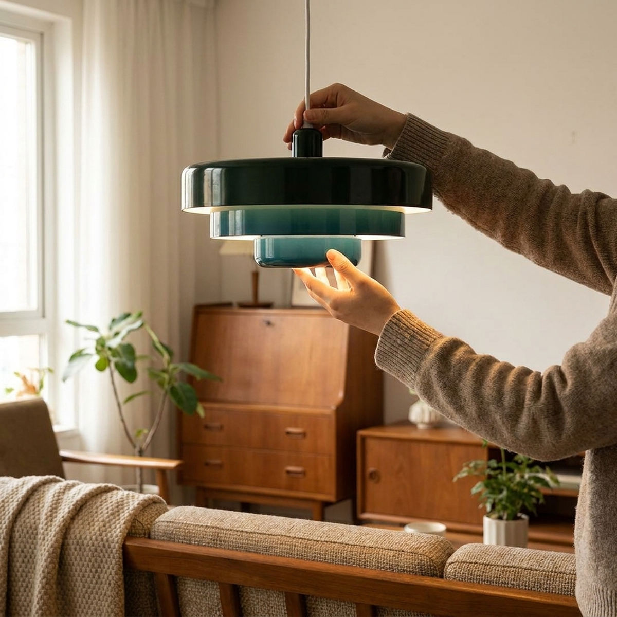 LISTINGOPT::kovosis::three-level-pendant-light-playful-color-statement::02-inuse