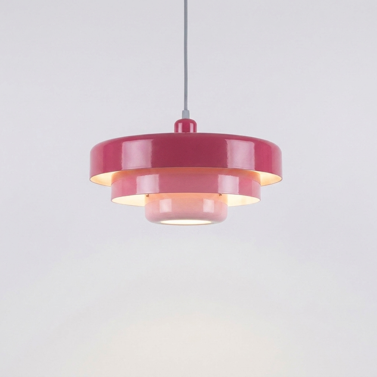 LISTINGOPT::kovosis::three-level-pendant-light-playful-color-statement::color-pink