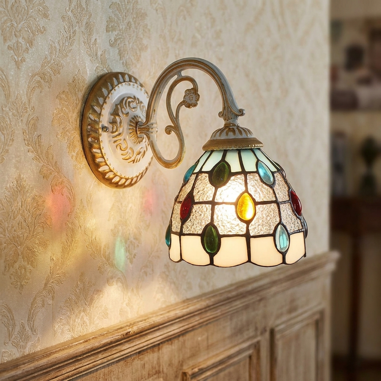 LISTINGOPT::kovosis::tiffany-glass-wall-lamp-with-floral-character::variant-unique-29cdce2b8d28ad